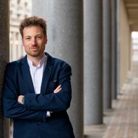 Mathijs Steinberger