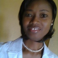 Funmilola Adewunmi