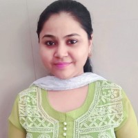 Parvin Shaikh