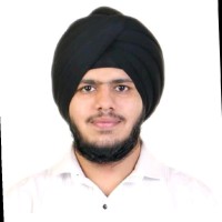 Manpreet Singh