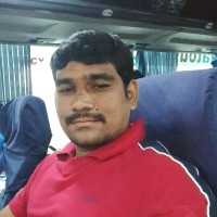 Narender Barka