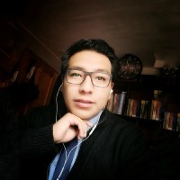 David Alejandro Soria Alarcon