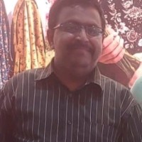Pradeep V