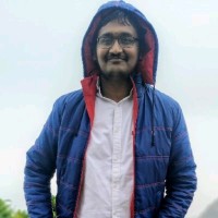 Vignesh Murali