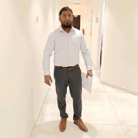 Imran Masood