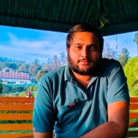 Arun Krishnamoorthy