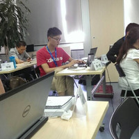 杨一霖