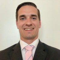 Jack Trabue, Pt, Dpt