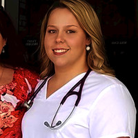 Danielle Harker