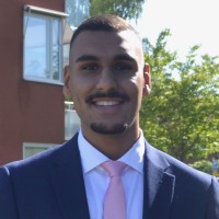 Ibrahim Kamil