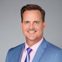 Kevin P. Boudreau