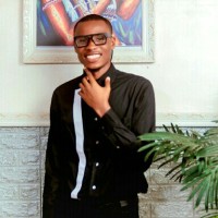 Paul Chibuikem Okafor