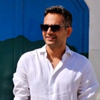 Anirudh Lamba