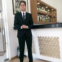 Lance Miguel Noel