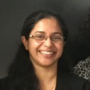Nibi Varghese