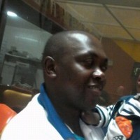 JOSIAH Kinyanjui