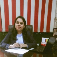 Nagma Khan