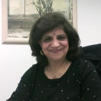 Kavita Kapoor