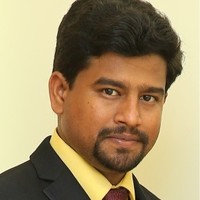 Jega Gowdaman Kanagaraj