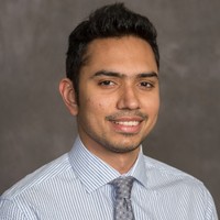 Anirban Ganguli