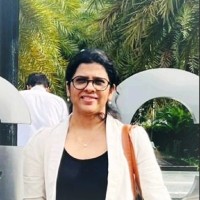 Anjula Bansal