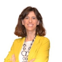 Silvia D'Amico