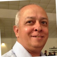 Marcelo Mourão