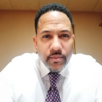 Marques Terry