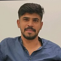 Adarsh T R