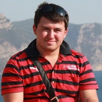Сергей Ковалевский