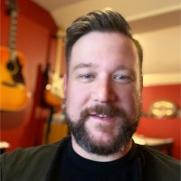 Michael Pardy