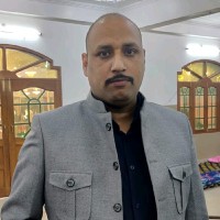 Chaturbhuj Pandey