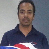 Mark Anthony Manansala