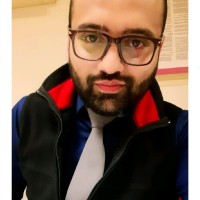 Mohammad Ashar Khan