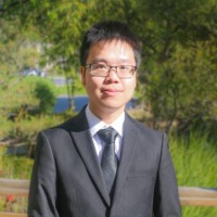 Ziliang Wang