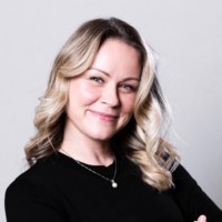 Maria Økland Sandvik