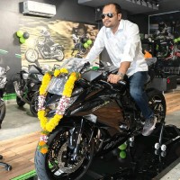 Sachin Bendre