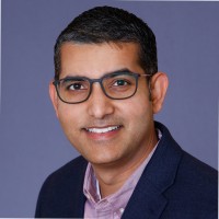 Abhijit Sheth, Pe, Ms, Mem