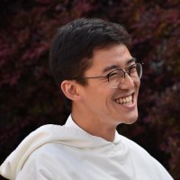 Br. Andrew Thomas Kang, O.P.