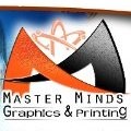 Masterminds Graphicsprinting