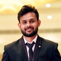 Saurabh Bhajane
