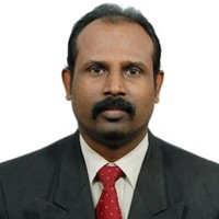 Thirumal A