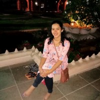 Shital Deshpande