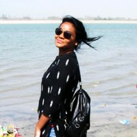 Shraddha Maurya
