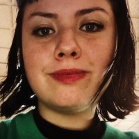 María Fernanda Blanco