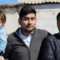 Sebastian Barraza Pizarro