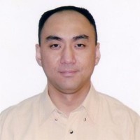 Stanley Ma