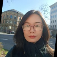 Jasmine Liang