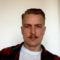 Tom 👨🏼‍🏭 Sykora