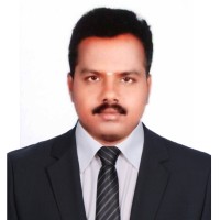 Vinodh Kumar